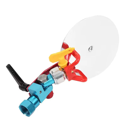 Carvallo – Perfekta kanter. Ingen ansträngning.