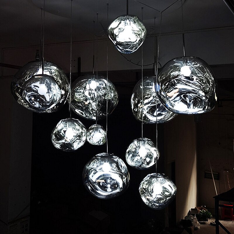 LED-Hänglampa för Hemmet i Köket