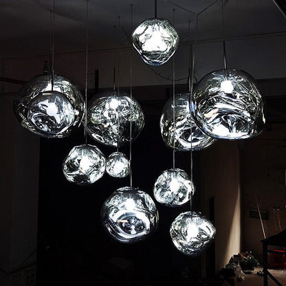 LED-Hänglampa för Hemmet i Köket