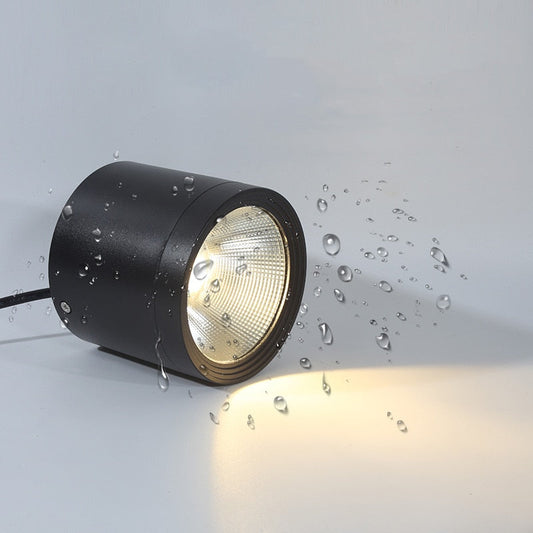 Itzel - Vattentät IP65 Infälld LED Utomhusbelysning