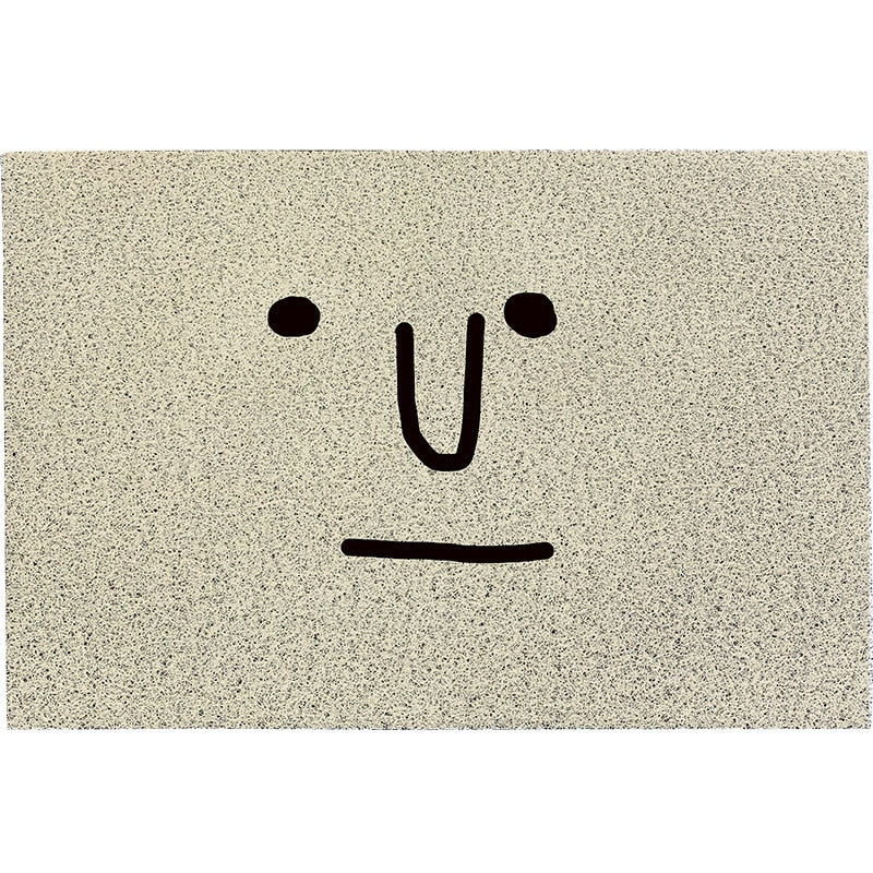 Carvallo – Färgglad Inomhus- och Utomhusmatta med Halkfri Baksida