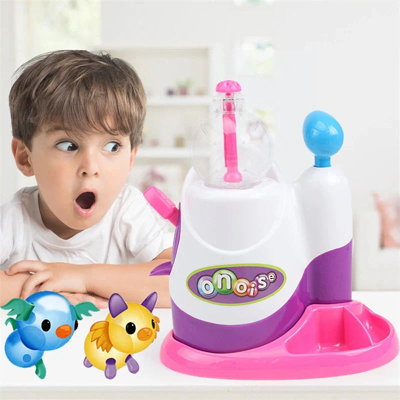 Balloon Craft Skapelser Set