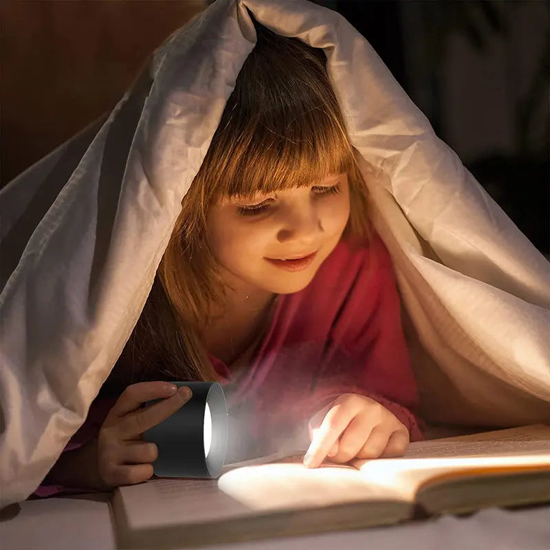 Monde | Led-belysning utan kablar och hål i din vägg!