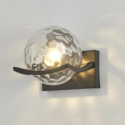 Lucentis - LED Vägglampa