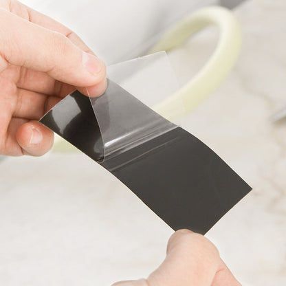 SealTough - Ultra-strong waterproof repair tape for instant leak sealing and fixation