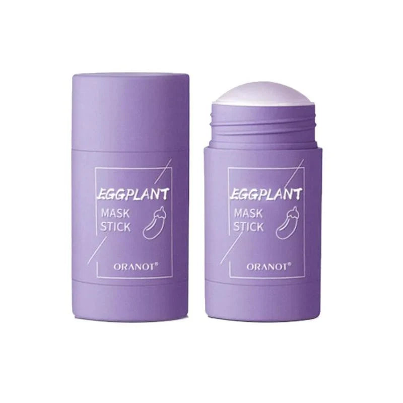 GreenMask | Grön Te-Gesiktsmask