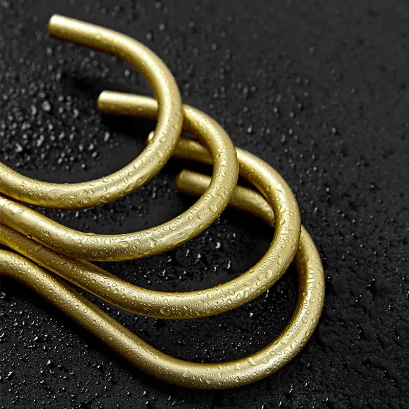 Carvallo – Premium Krokar med Elegant Utseende