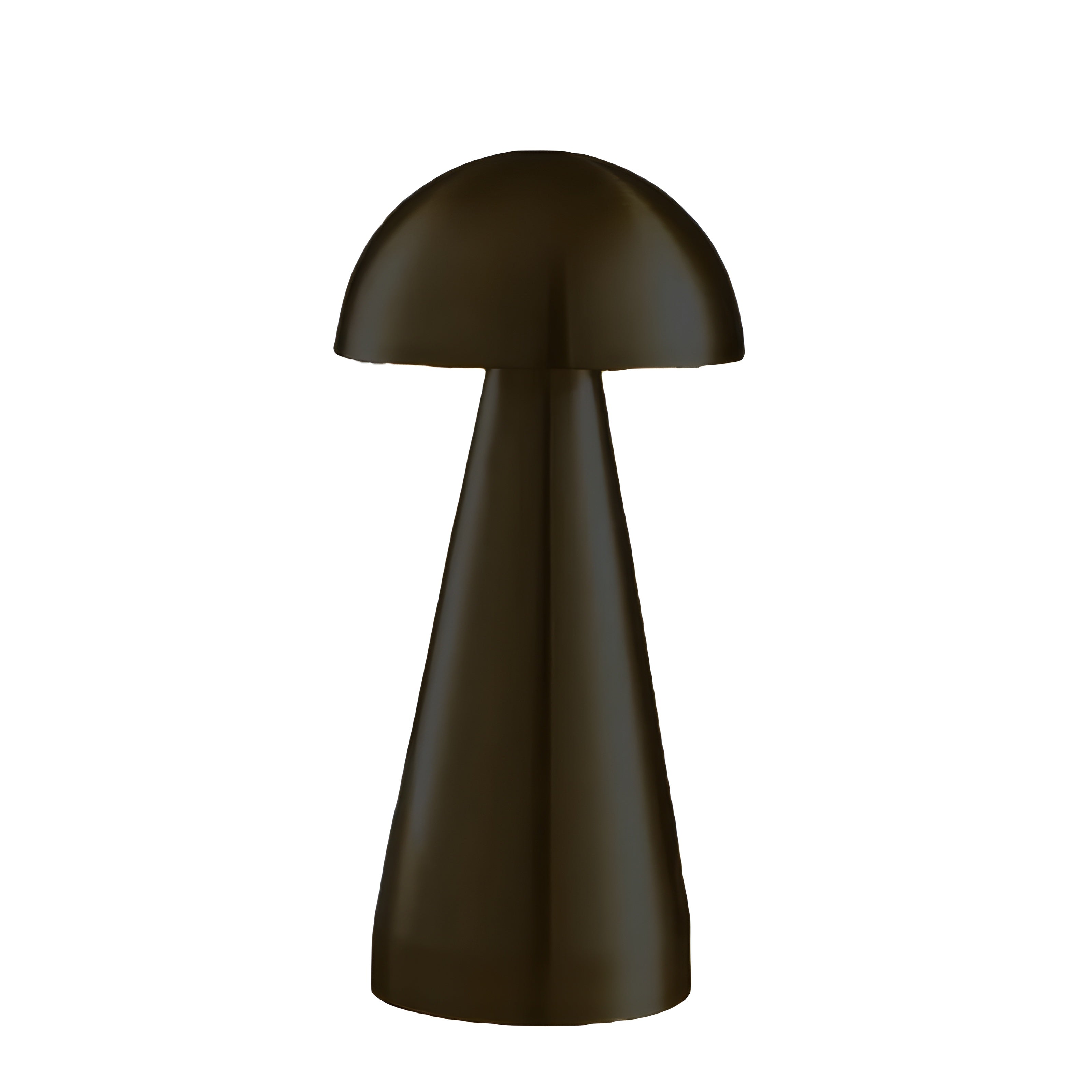 RadianceTouch Lampa – Uppladdningsbar Touch LED Trådlös Lampa