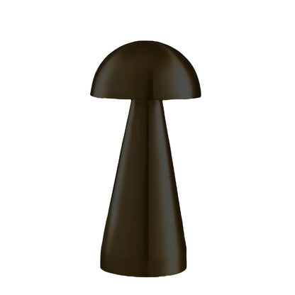 RadianceTouch Lampa – Uppladdningsbar Touch LED Trådlös Lampa