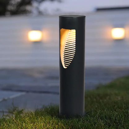 Solar Garden Light Modern – LED Outdoor Lighting with Stylish Design for Terrace &amp; Garden