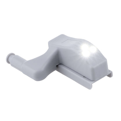 Carvallo - Belys dina skåp automatiskt med lätthet