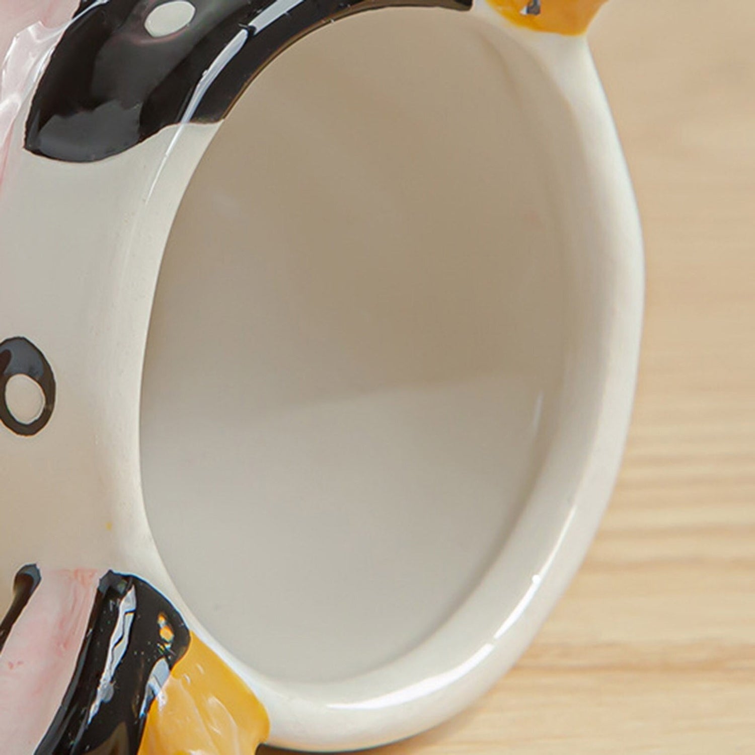 Carvallo - Legende keramiska krukor i djurformer för dina favoritväxter