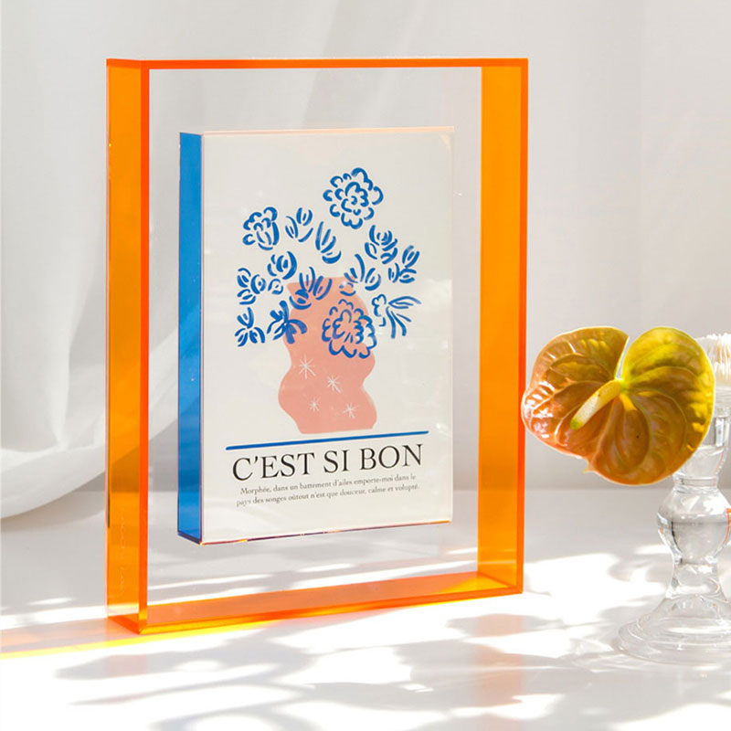 Carvallo Dreams Kameleont Fotoram