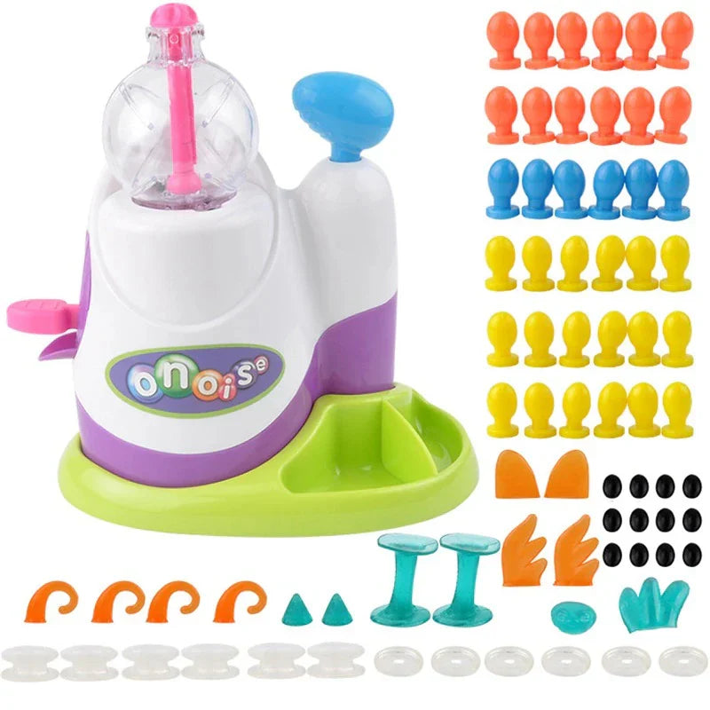 Balloon Craft Skapelser Set