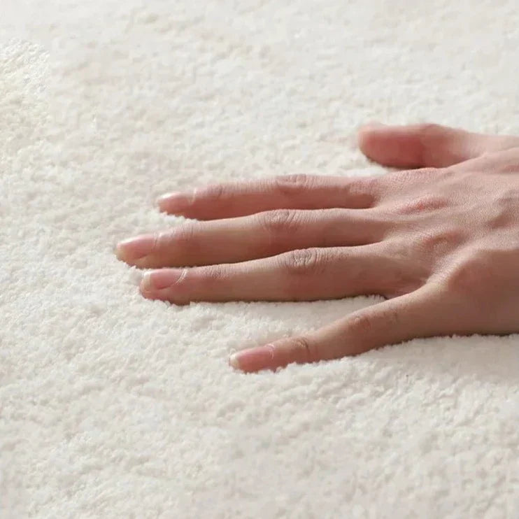 BareMat StylePrint | Halvledande ingångsmatta med text