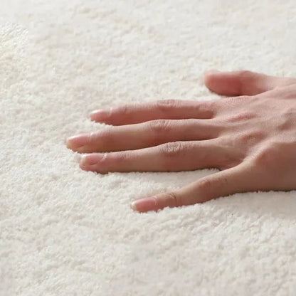 BareMat StylePrint | Halvledande ingångsmatta med text