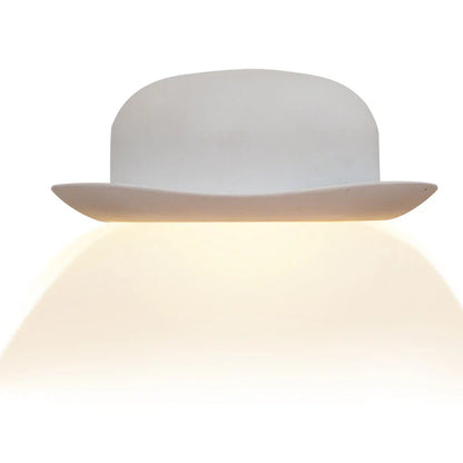 LuxeLicht - Minimalistisk LED Vägglampa | Sovrum &amp; Badrumsbelysning