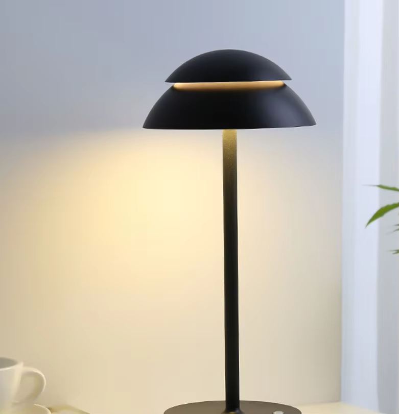 Lyxig Glow Prestige Lampa
