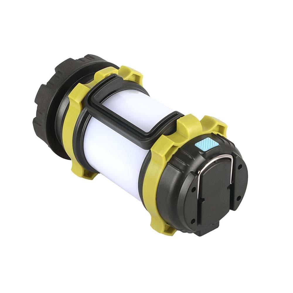 Carvallo – Lanternan som kan mer!