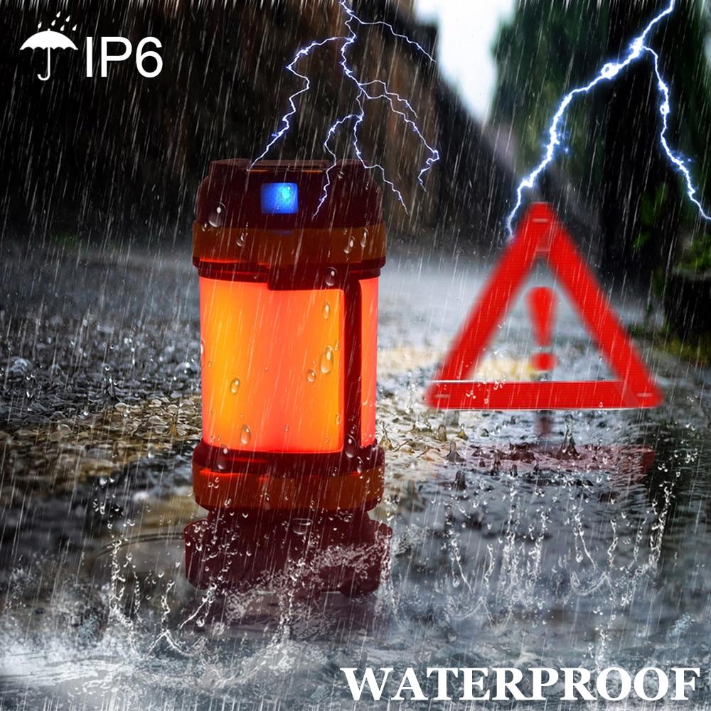 Carvallo – Lanternan som kan mer!