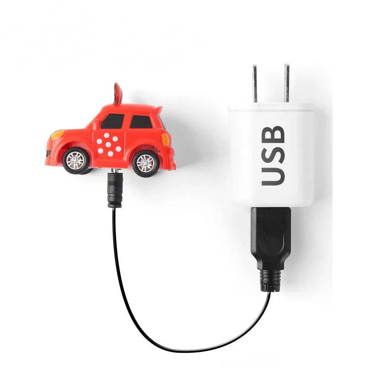 CarExplorer - Fjärrstyrd Bil Armband