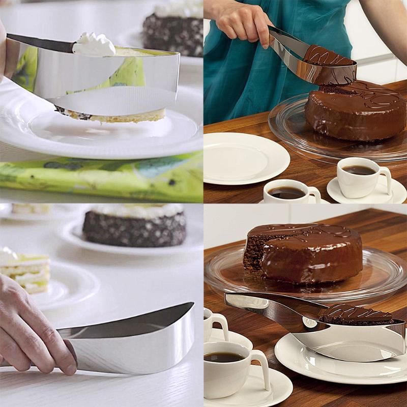 Carvallo - Aluminium-kakformar