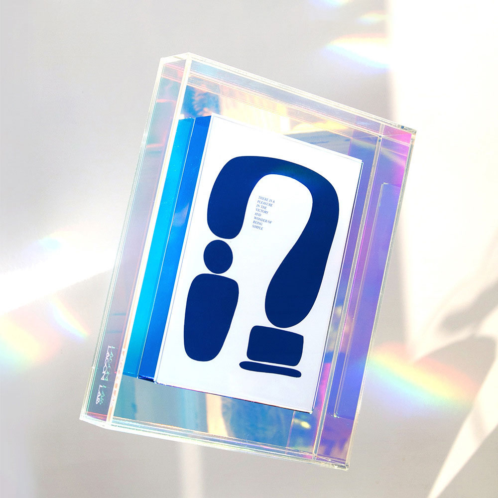 Carvallo Dreams Kameleont Fotoram