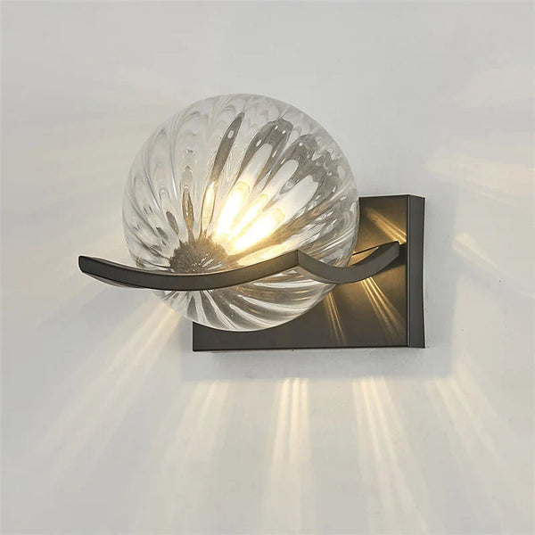 Lucentis - LED Vägglampa