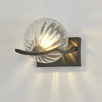 Lucentis - LED Vägglampa