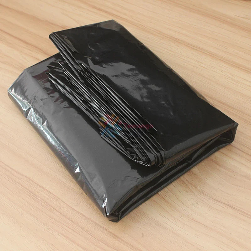 Carvallo Perforerad Agrarfolie av PE | 95 cm Bredd | För grönsaksodling & fuktskydd | Värme- & tillväxtfrämjande