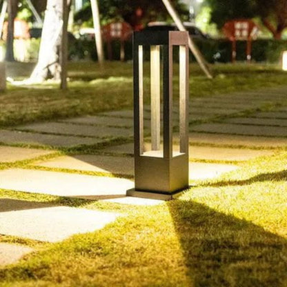 Utomhus LED Väg Lampor