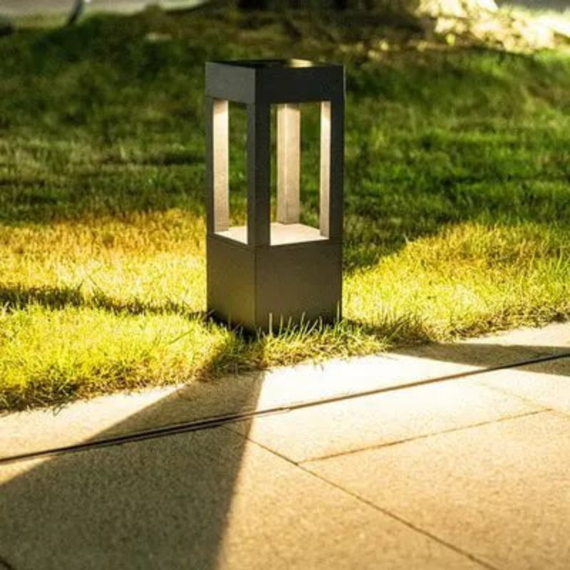 Utomhus LED Väg Lampor