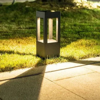 Utomhus LED Väg Lampor