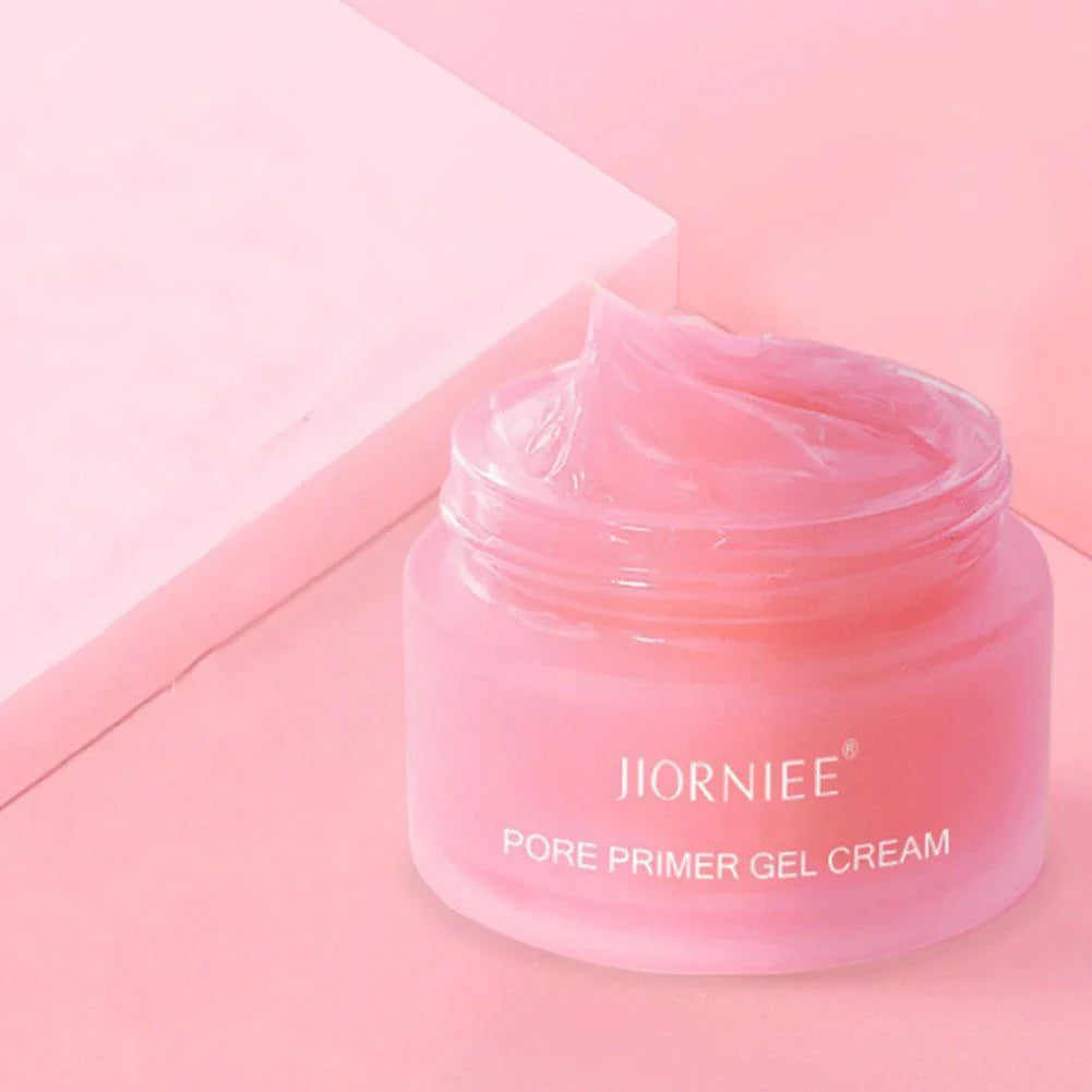 Porereducing primer cream for women