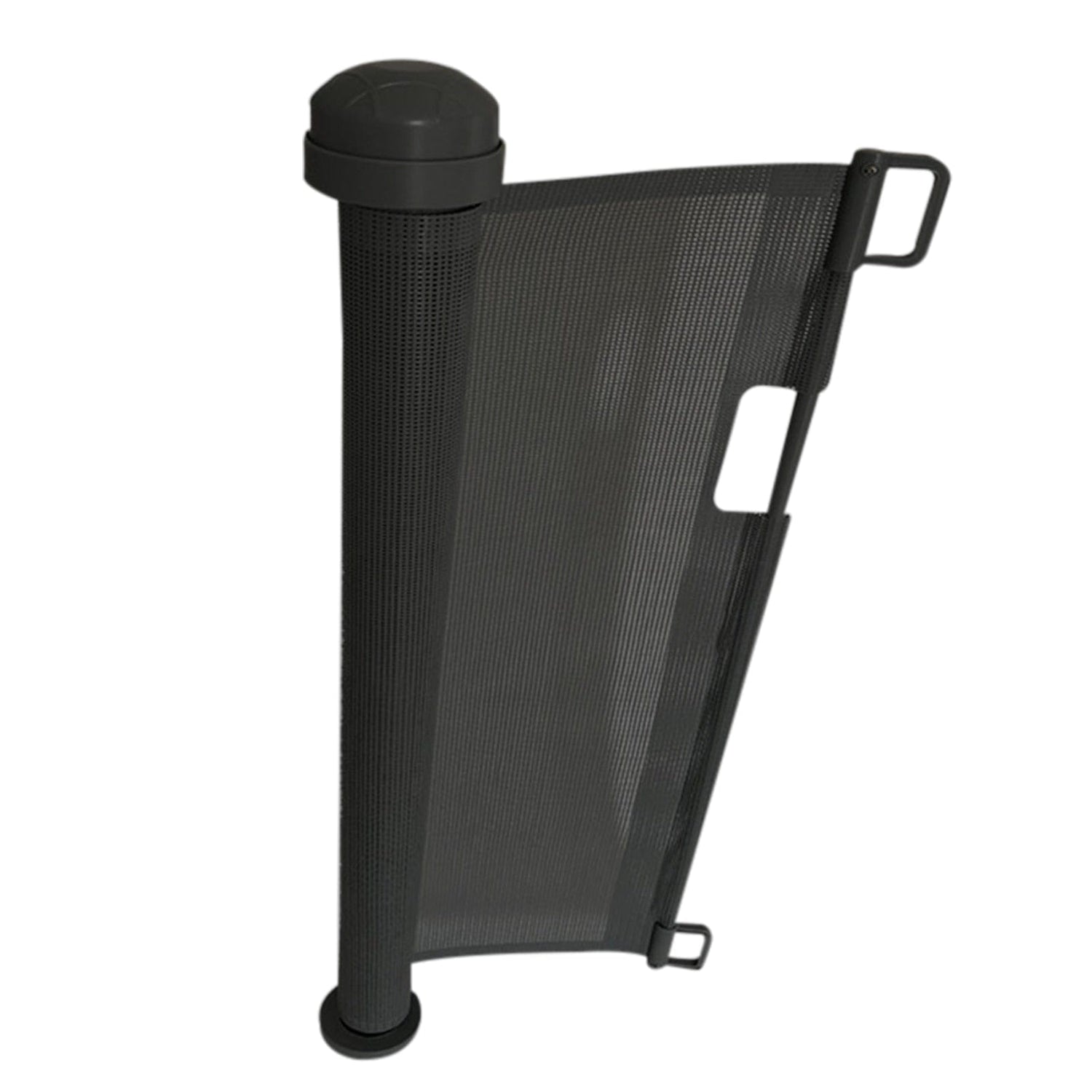 SecureStretch - Expanderbart Säkerhetsgrind för Hem