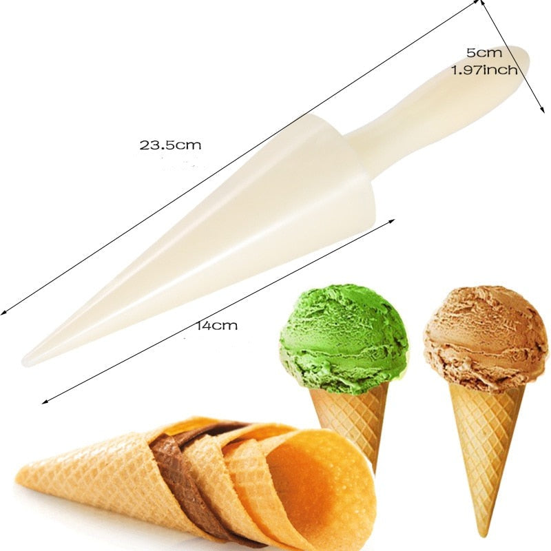 Carvallo Waffle Pan with Shape | Quick Breakfast Delight | For Children & Family | Stainless Steel with Non-Stick Handle