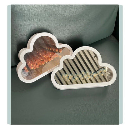 Oändlig Tulpan Lampa