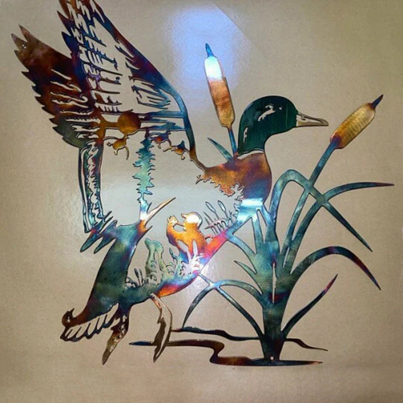 Carvallo – Ger en naturlig lugn till dina väggar