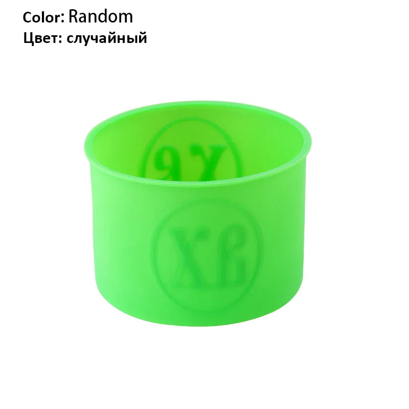 Carvallo Silikon Bakform | Återanvändbar & Livsmedelsgodkänd | Non-stick & Lätt att rengöra