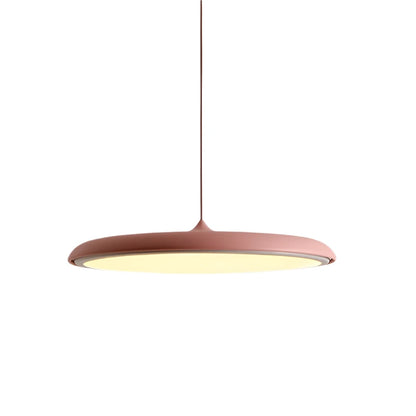 ÉclatModerne - LED Hänglampa Design för Matrum