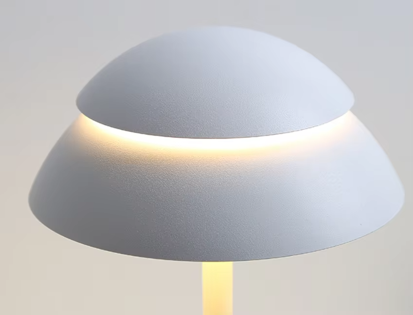 Lyxig Glow Prestige Lampa