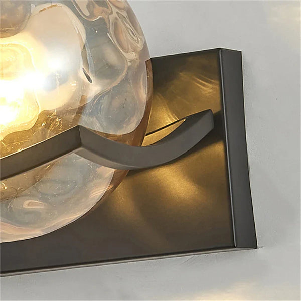 Lucentis - LED Vägglampa