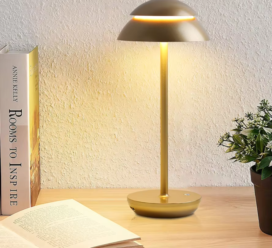 Lyxig Glow Prestige Lampa
