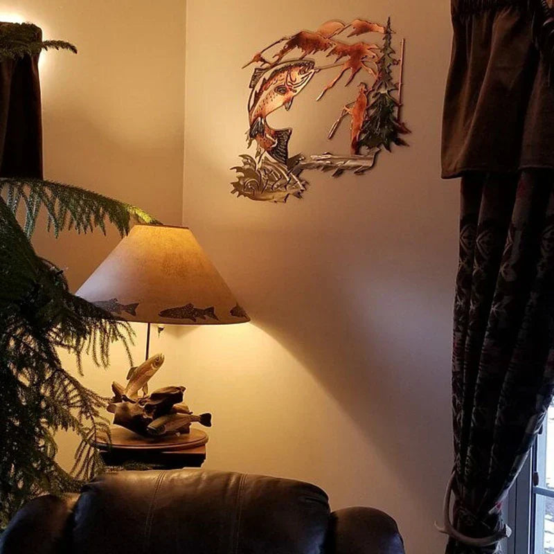 Carvallo – Ger en naturlig lugn till dina väggar