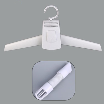 Elektrisk Klädtorkare