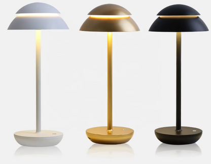 Lyxig Glow Prestige Lampa