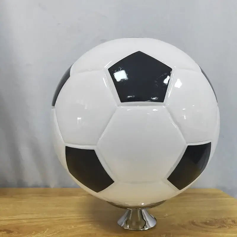 Royallure Fotboll LED Taklampa – Energi-Efficient LED, Hållbar & Lätt att Installera