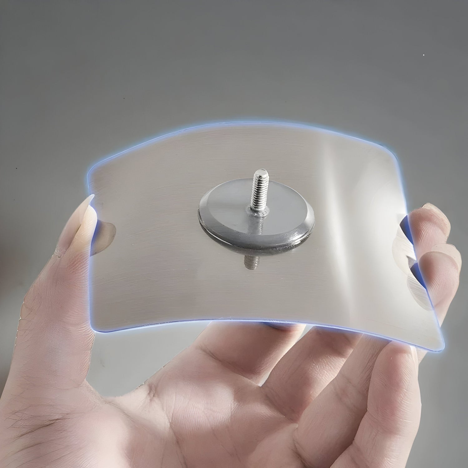 BatheEase -Klibb för badrumsavlastning