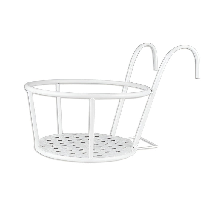 Carvallo | PlantHook - Metall-Balkongardinsupphängare