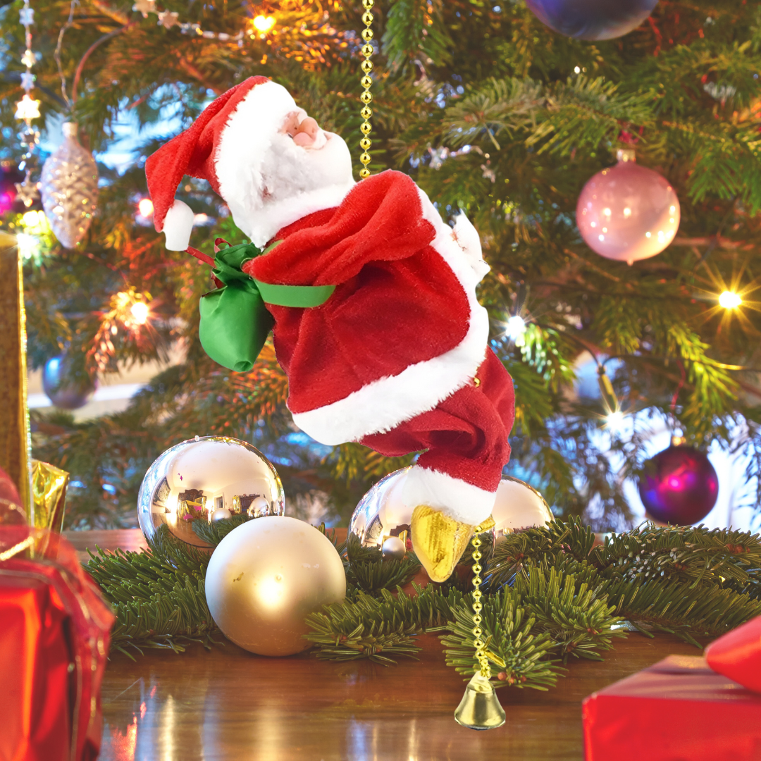 Carvallo - Gör detta jul mer glädjefyllt!